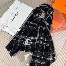 Chanel Scarf